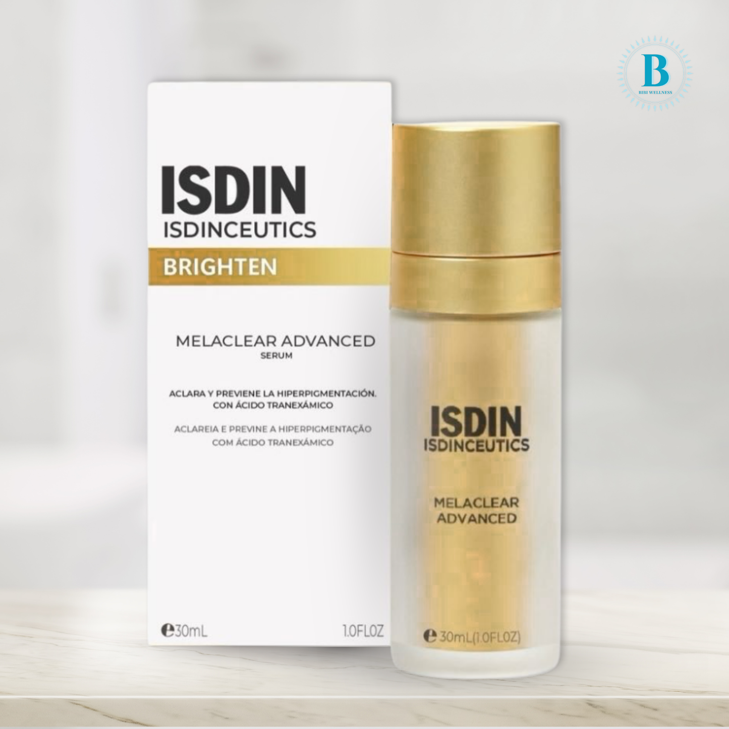 メラクリア アドバンス (30 ml. / bottle)