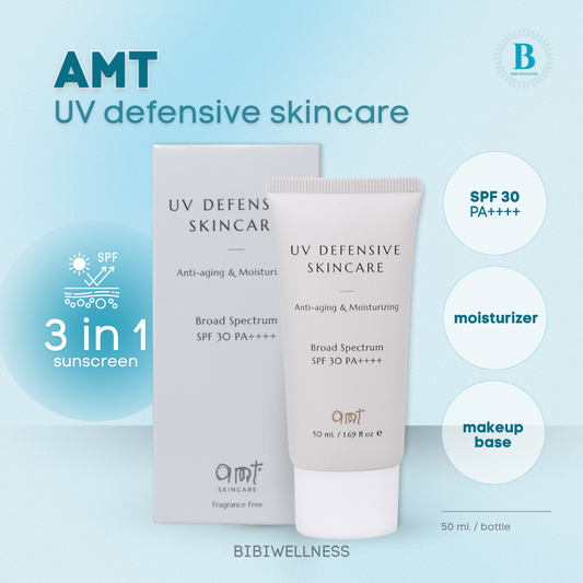 UVディフェンシブケア (50 ml / bottle)